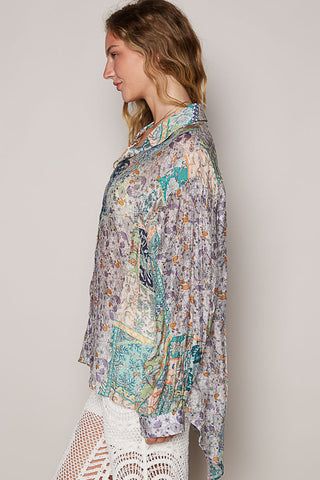 Aurelia Top - FINAL SALE