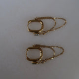 Whitley Earrings by Chan Sutt - PREORDER