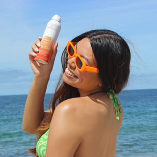 California Mango Sunscreen SPF 30 / 50  - PREORDER