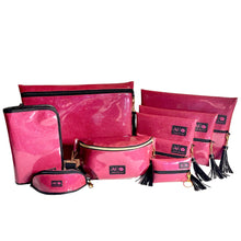 Load image into Gallery viewer, Live Box- Glitter MJ Pink Collection - PREORDER
