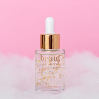 Golden Hour 24K Gold Serum - PREORDER