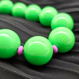 Guava Pop Marco Necklace
