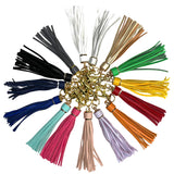 MJ Tassel - Various Colors