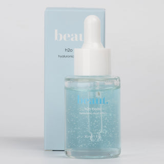 H2O Boost Hyaluronic Acid Serum - PREORDER