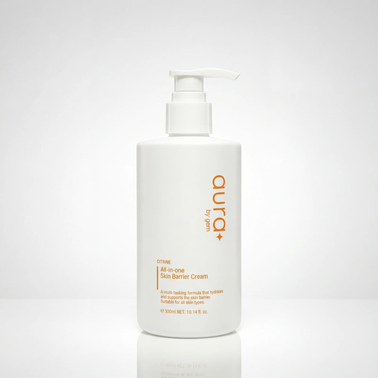 All-In-One Skin Barrier Cream | 300ml Pump Bottle PREORDER