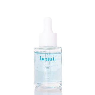 H2O Boost Hyaluronic Acid Serum - PREORDER