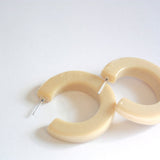 ivory hoops