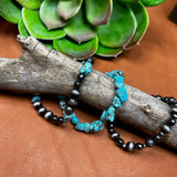 Dallas Bracelet Set