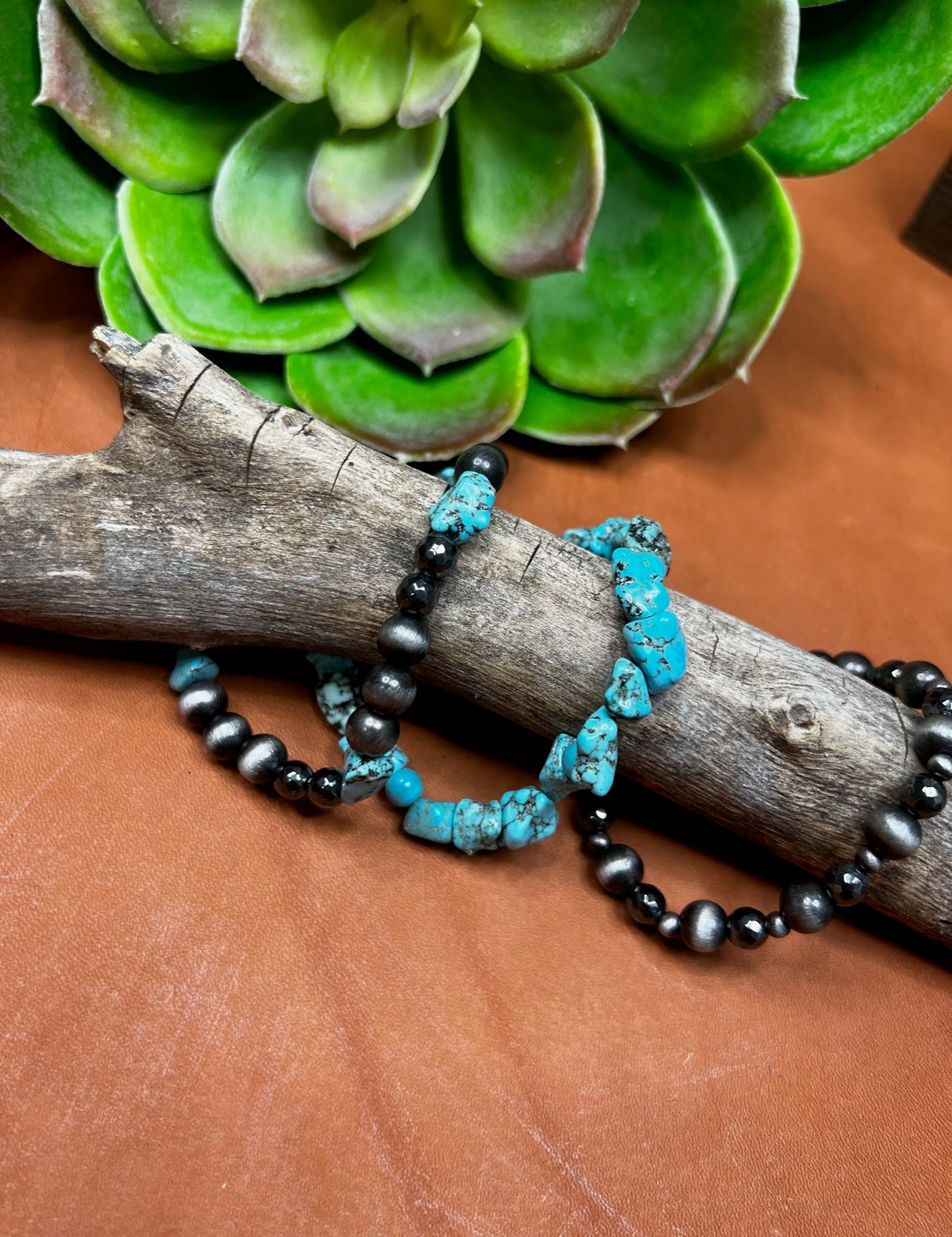 Dallas Bracelet Set