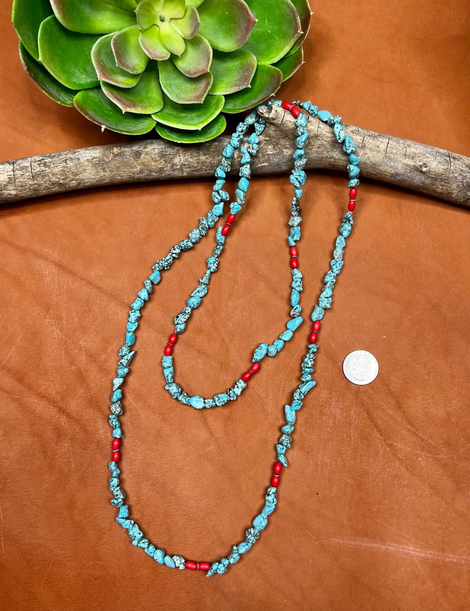 Nocona Necklace