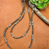 Whitesboro Necklace