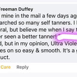 TMLL Ultra Violet Self Tanner-250 - TMLL Beauty Co - Tan-Leather & Lace-[option4]-[option5]-[option6]-Leather & Lace Boutique Shop