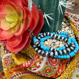 Fort Worth Bracelet Set