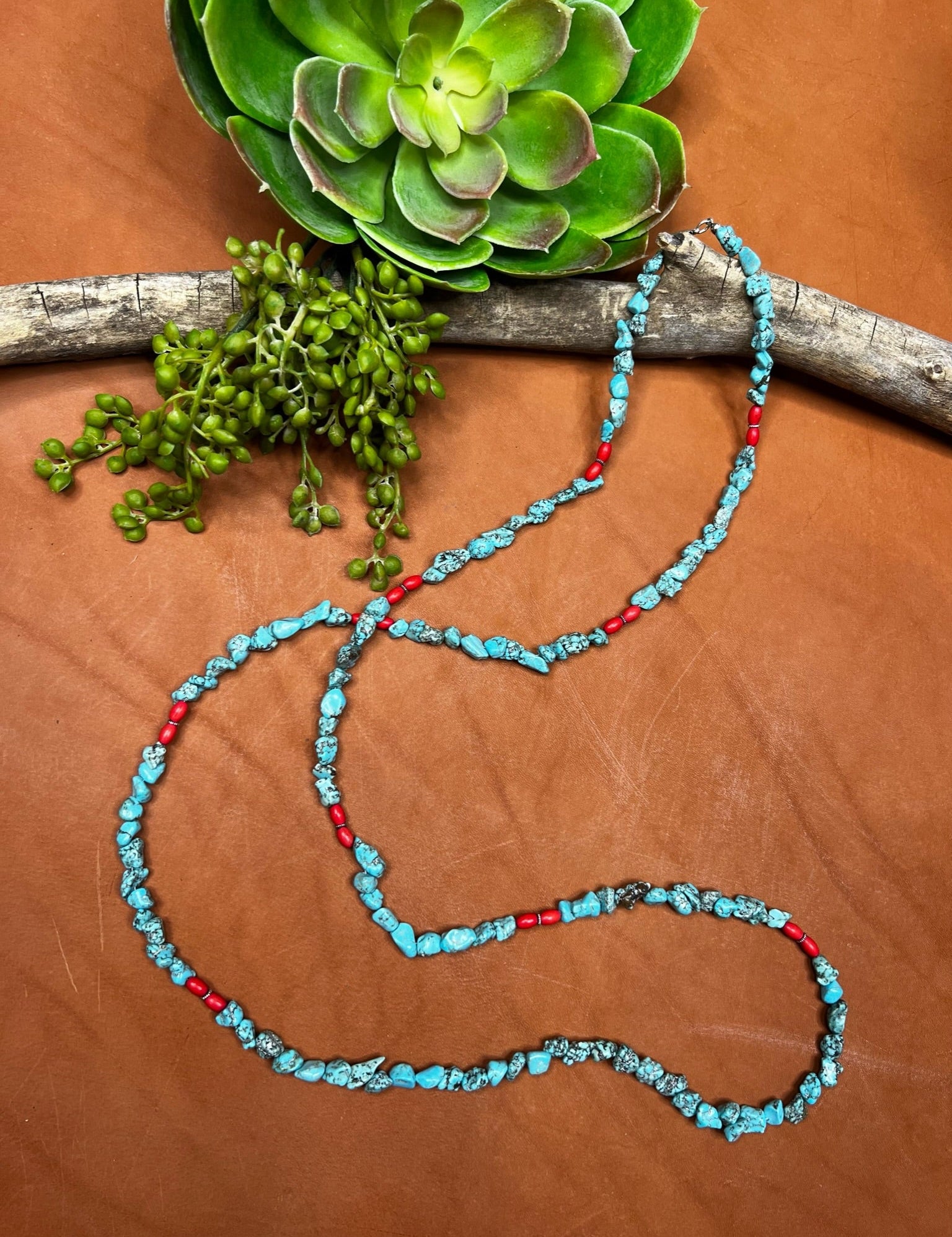 Nocona Necklace