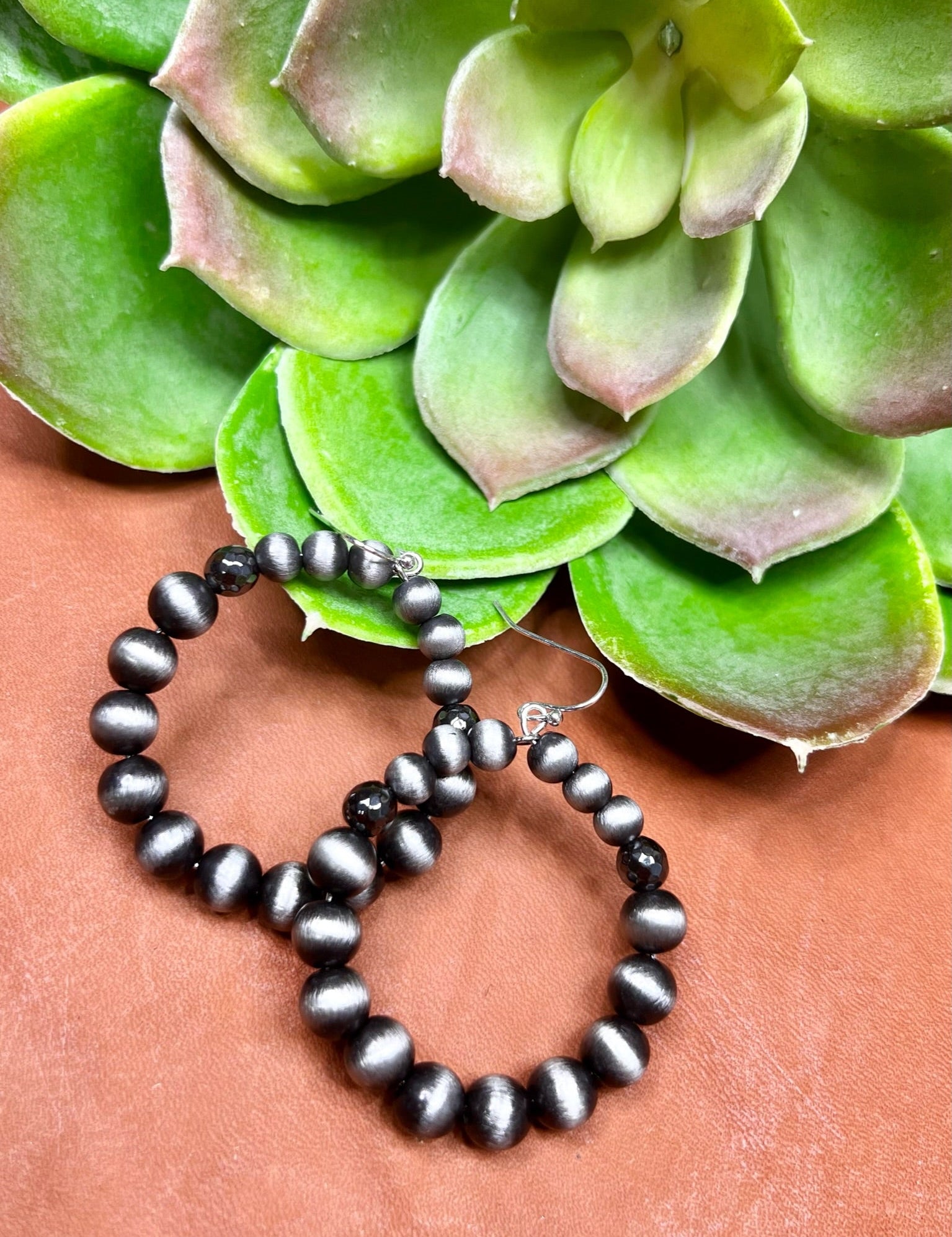 Dallas Earrings