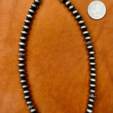 Pecos Short Necklace