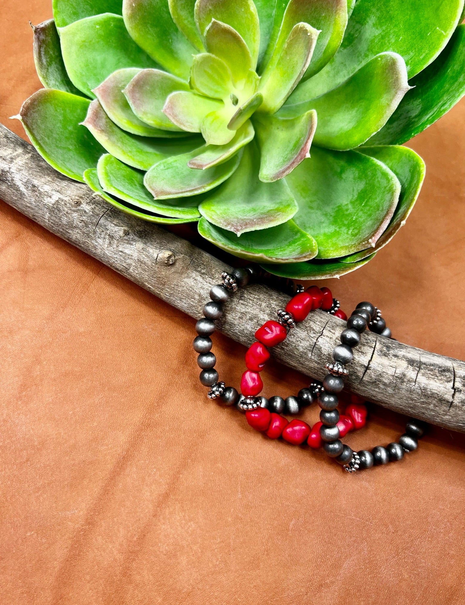 Stanton Bracelet Set