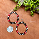 Lubbock Earrings