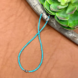 Crockett Necklace