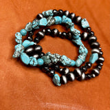 Dallas Bracelet Set