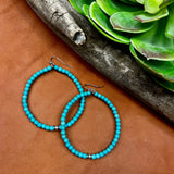 Crockett Large Earrings