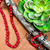 Stanton Necklace
