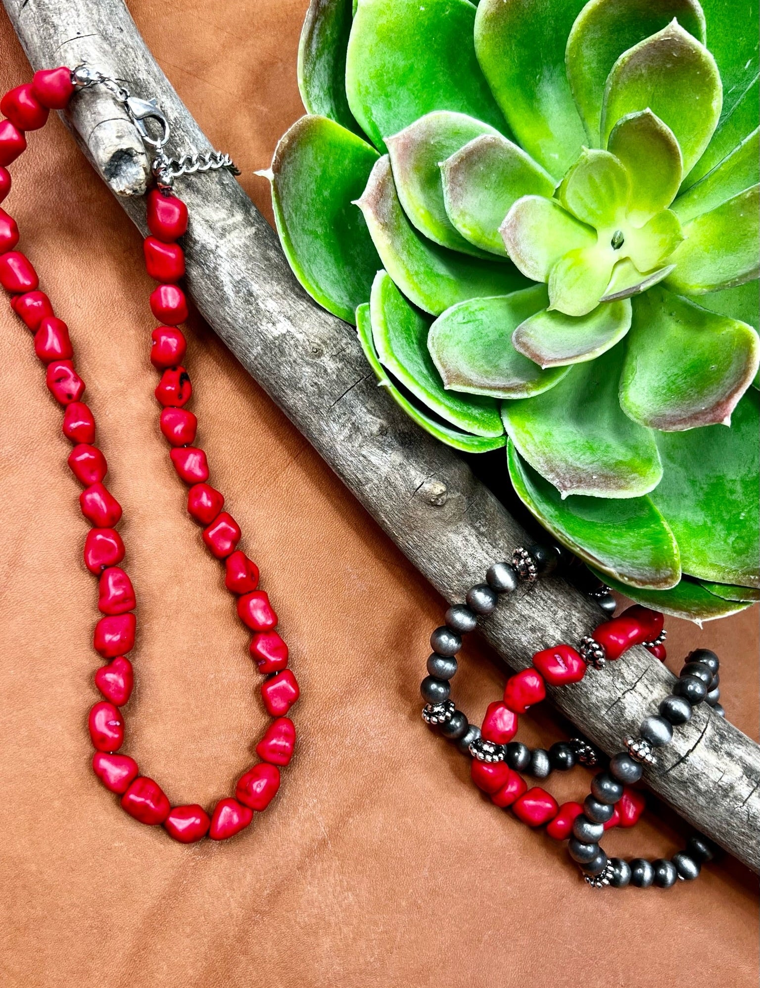 Stanton Necklace