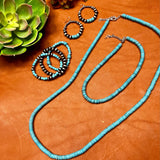 Fort Worth Short Necklace