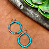 Crockett Small Earrings