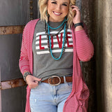 Fort Worth Short Necklace