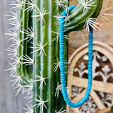 Fort Worth Short Necklace