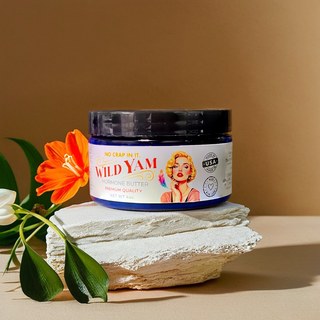 No Crap In It Body Butter