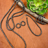 Pecos Short Necklace