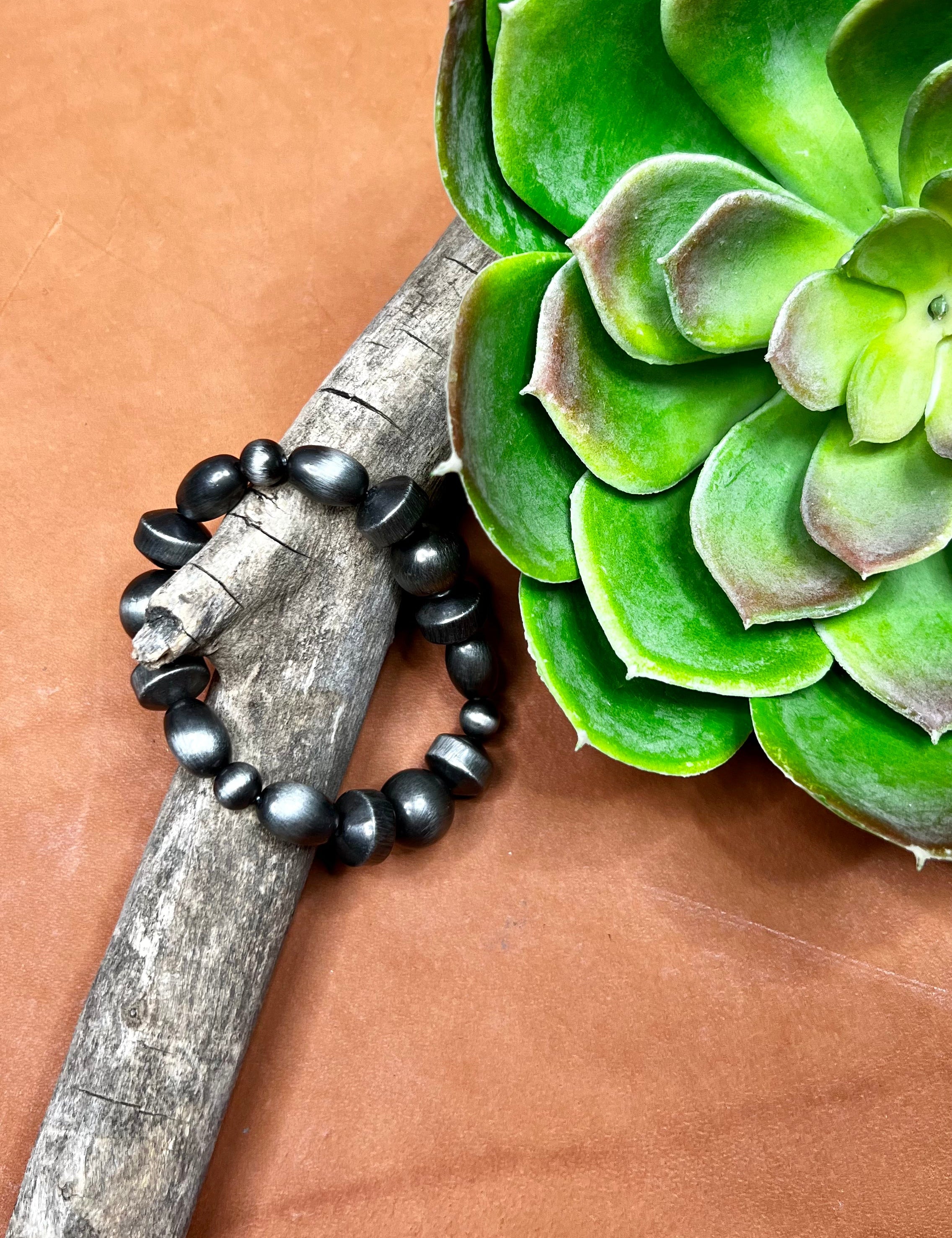 Amarillo Bracelet