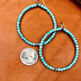 Crockett Large Earrings