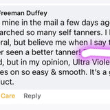 TMLL Ultra Violet Self Tanner-250 - TMLL Beauty Co - Tan-Leather & Lace-[option4]-[option5]-[option6]-Leather & Lace Boutique Shop