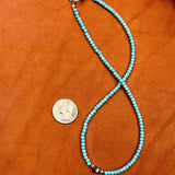 Crockett Necklace
