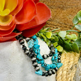 Dallas Bracelet Set