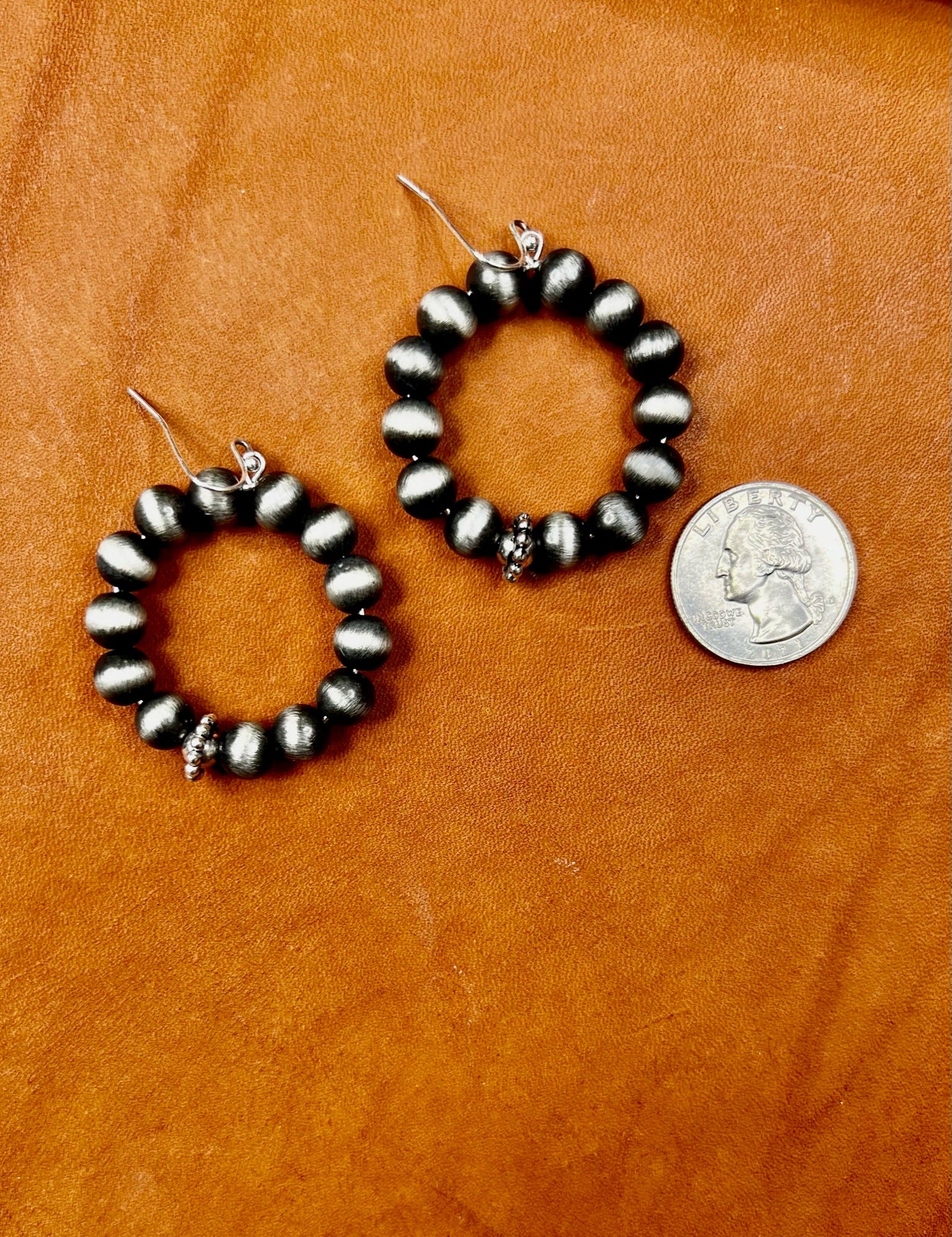 Pecos Earrings