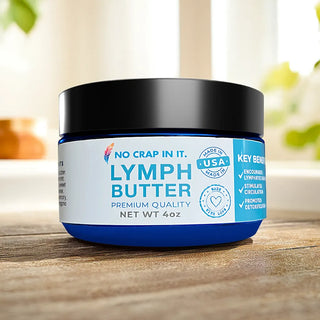 Lymph Butter  - PREORDER