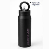 MagSafe Triopod Water Bottle - Black PREORDER