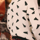 PREORDER- Christmas Forest Knit Pullover