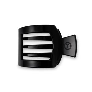 TELETIES Medium Square Flat Clip