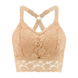 Juliette Lace Bralette