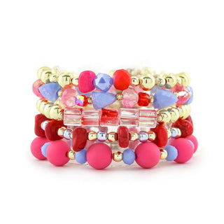 Pomegranate Bracelet  - PREORDER