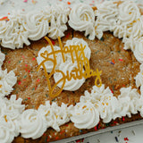 Regular Cookie Cake Mix PREORDER