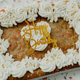 Cookie Cake Mixes PREORDER