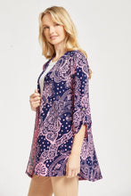 Load image into Gallery viewer, Western Stardust Cardigan
