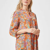 Seashell Souvenirs Top - FINAL SALE