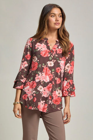 Lost In A Memory Top